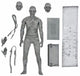 Universal Monsters (B/W) Mummy Ultimate 7" Scale Action Figure