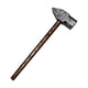 Texas Chainsaw Massacre 1974 Sledgehammer 1/1 Scale Leatherface Prop Replica