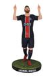 Lionel Messi Official PSG Football's Finest (60cm) Resin Statue