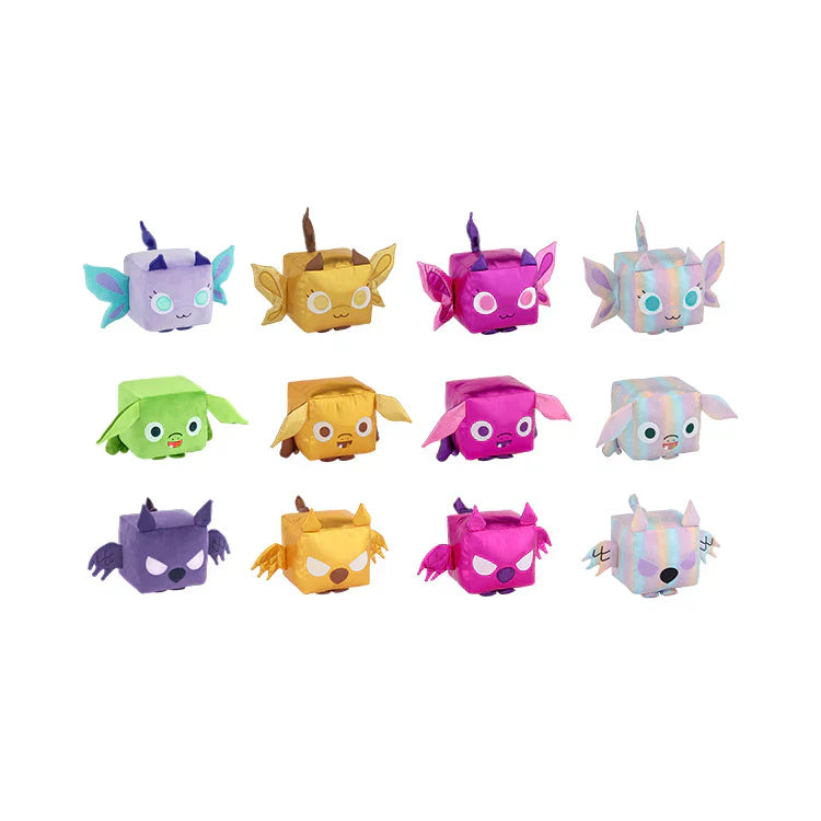 Pet Simulator Series 2 8 Collectable Plush, side angle
