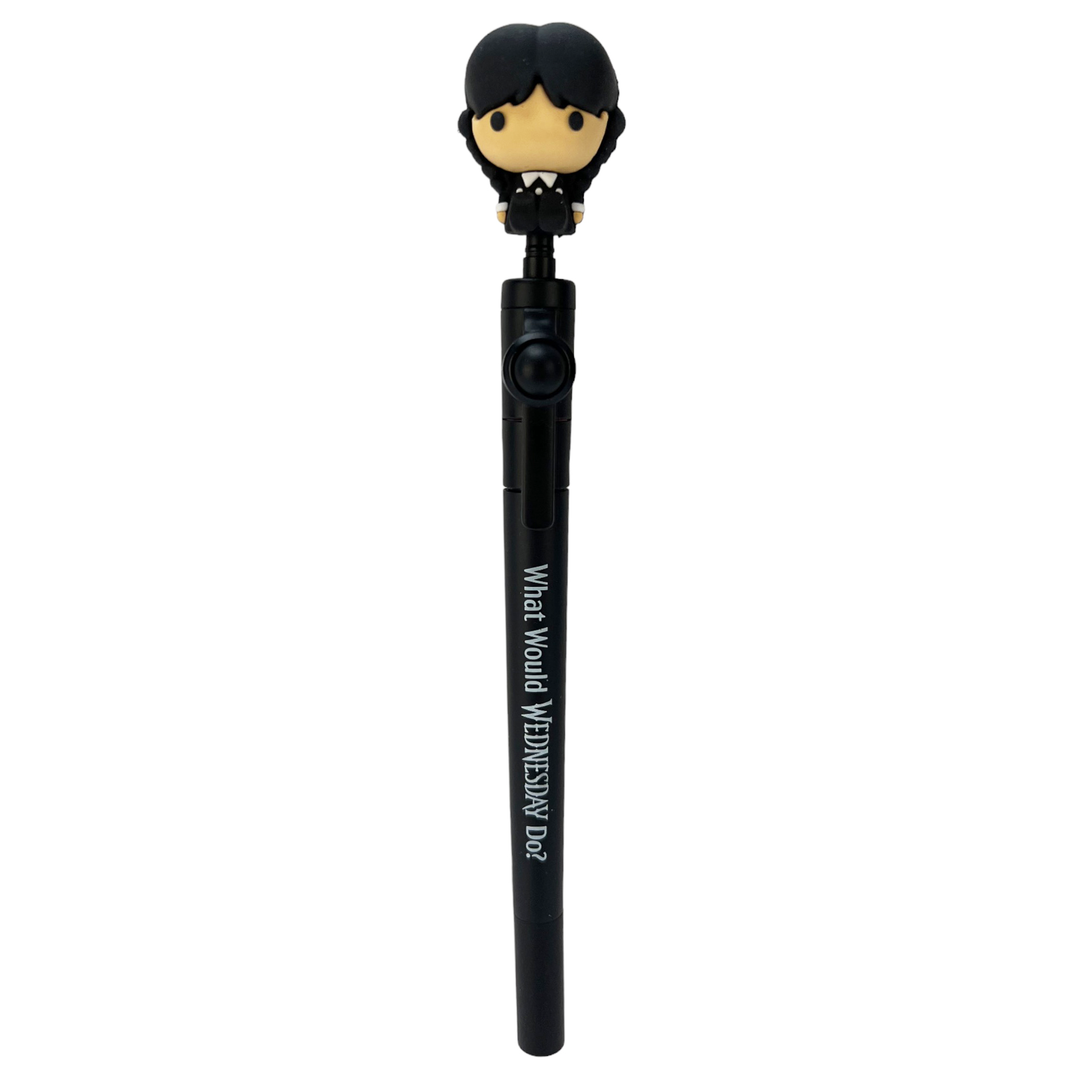 Wednesday Fidget Pen