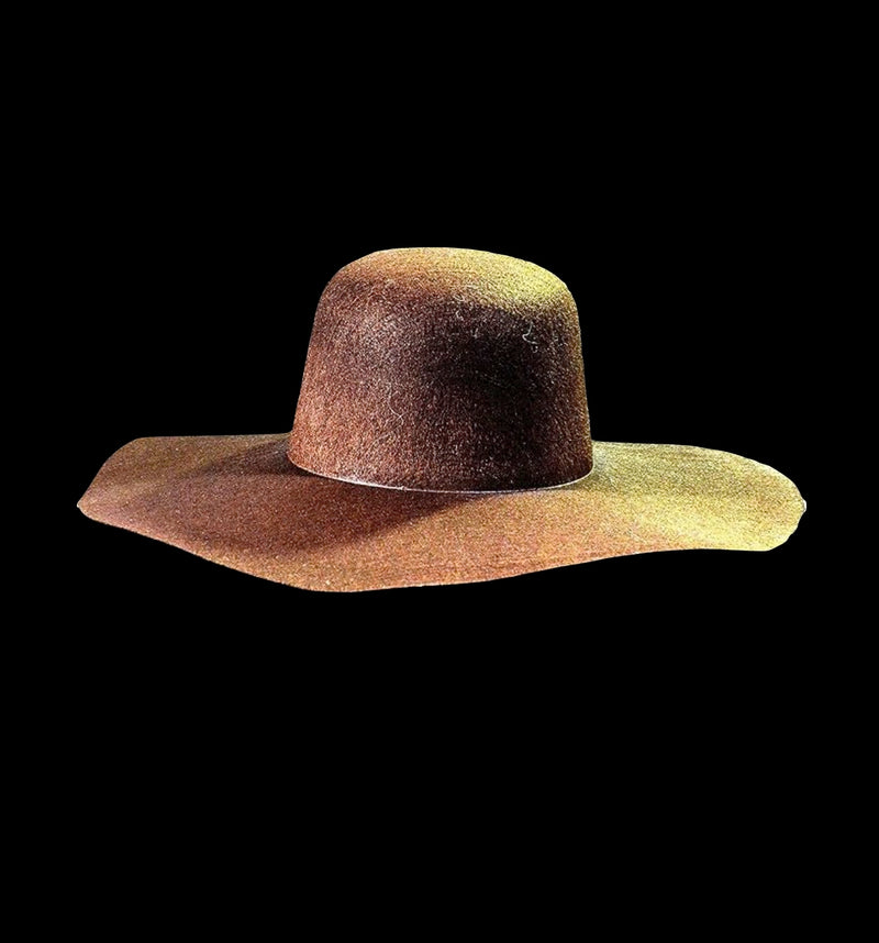 Jeepers Creepers The Creeper Hat
