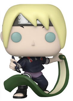 Funko Animation: Boruto (Inojin) - Image 2