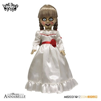 Living Dead Dolls Presents Annabelle Creation