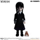 Living Dead Dolls Presents Wednesday - Original Version (Addams Family Netflix) Ldd
