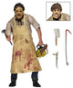 Texas Chainsaw Massacre Ultimate Leatherface 7" Scale Action Figure