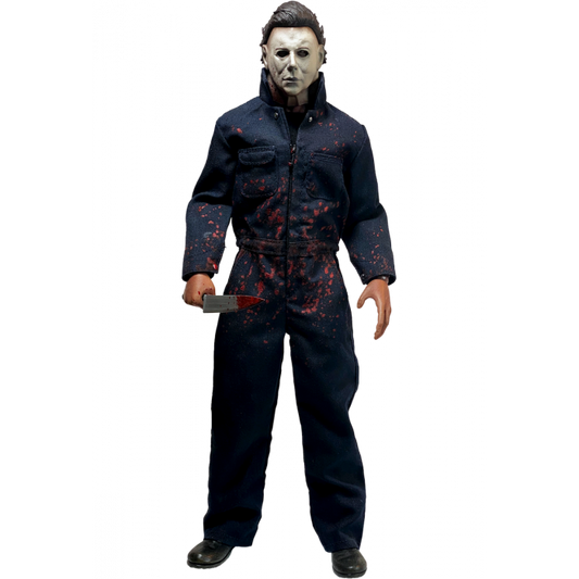 Halloween (1978) Michael Myers 12" Action Figure - Samhain Edition