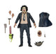 Texas Chainsaw Massacre 50th Anniversary Pretty Woman Leatherface Ultimate 7" Scale Action Figure