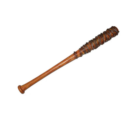 Zombie Smasher Replica Baseball Bat