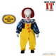 It 1990 Pennywise MDS 18" Roto Plush