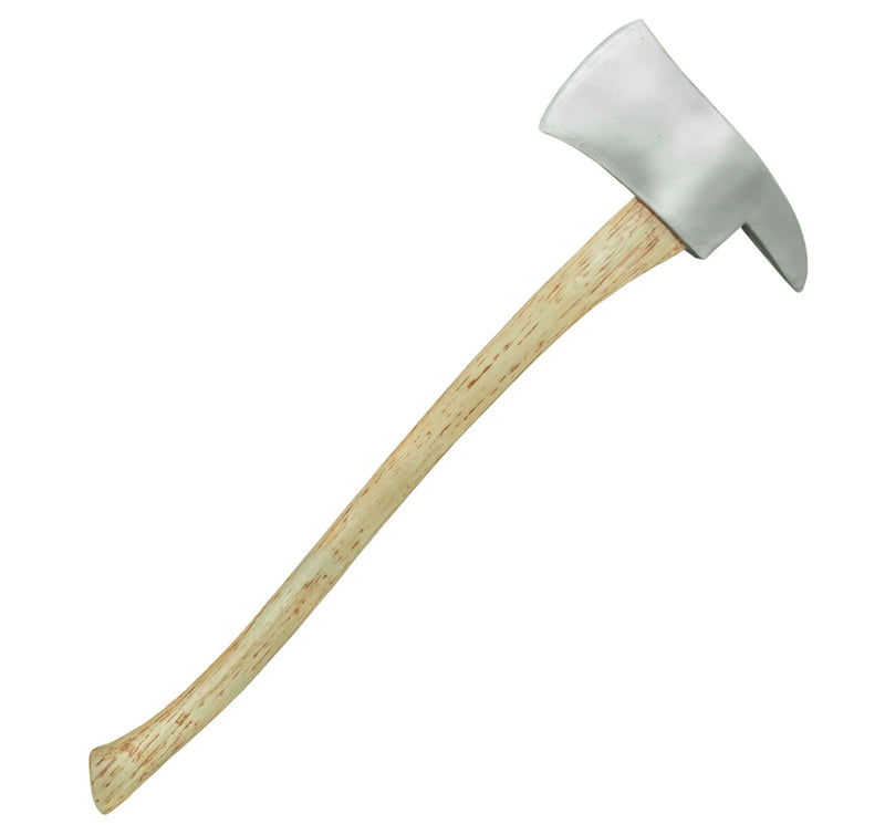The Shining Jack Torrance Axe Prop Replica front view