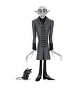 Nosferatu Count Orlok Silver Screen Edition Toony Terrors 6" Scale Action Figure