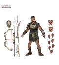 Predator: Badlands Dek (Training Armour) Ultimate 7" Scale Action Figure