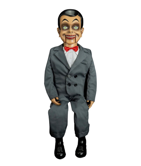 Goosebumps Slappy the Dummy Full Size Puppet Prop Replica