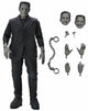 Universal Monsters (B/W) Frankenstein‚Äôs Monster Ultimate 7" Scale Action Figure