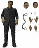Universal Monsters (Colour) Frankenstein's Monster Ultimate 7" Scale Action Figure