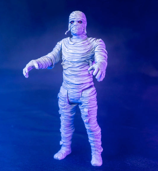 Goosebumps 5" Action Figure Assortment (One Supplied at Random) front view