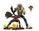 Iron Maiden Number Of The Beast 40th Anniversary Ultimate 7" Scale Action Figure (Eddie)
