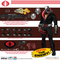 G.I. Joe Destro One:12 Collective