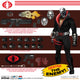 G.I. Joe Destro One:12 Collective