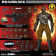 G.I. Joe Roadblock One:12 Collective - Exclusive