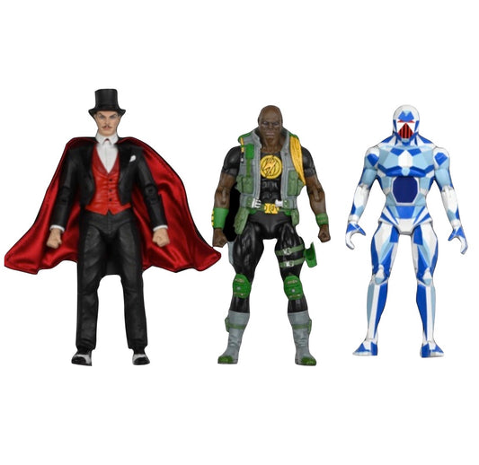 Defenders Of The Earth Series 2 Assortment 7" Scale Action Figures King Features