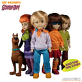 Living Dead Dolls Presents Scooby-Doo Build A Figure Set 2: Daphne And Shaggy Ldd - Reduction