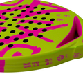 Aixo Neotag Padel Racket - 18k Carbon RL-B13, packaging shot