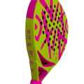 Aixo Neotag Padel Racket - 18k Carbon RL-B13, in display