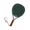 Aixo Country Club Padel Racket - 3k Carbon RL-B11, in display