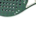 Aixo Country Club Padel Racket - 3k Carbon RL-B11, size reference