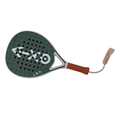 Aixo Country Club Padel Racket - 3k Carbon RL-B11, product detail
