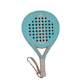 Aixo Pastel de Mint Ghost Padel Racket - Full Carbon - RL-B09, size reference