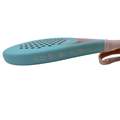 Aixo Pastel de Mint Ghost Padel Racket - Full Carbon - RL-B09, packaging shot