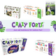 Crazy Forts Collection
