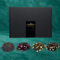 Tea Sampler Gift Set, in display
