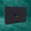 Luxury Loose Leaf Tea Gift Box, size reference
