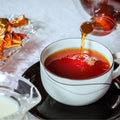 Tea Sampler Gift Set, showing reverse
