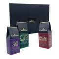 Tea Gift Box - 3 Classic Tea Blends collectible from Camellios