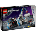 Lego Technic 42211 Lunar Outpost Moon Rover Space Vehicle for Ages 10+ collectible from Curious Minds