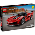 Lego Technic 42212 Ferrari FXX K Buildable Car Playset for Age 10 & Up collectible from Curious Minds