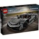LEGO Technic 42173 Koenigsegg Jesko Absolut Grey Hypercar for Ages 10+
