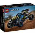Lego Technic 42164 Off-Road Race Buggy Toy Playset for Ages 8 and Up collectible from Curious Minds