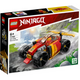 Lego Ninjago 71780 Kai’s Ninja Race Car EVO for Children Ages 6 and Up