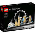 Lego Architecture 21034 London Skyline Model Kit for Ages 12 and Up collectible from Curious Minds