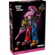 Lego Fortnite 77078 Mecha Team Leader Collectable for Adults Ages 18+