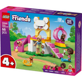 Lego Friends 42665 Puppy Playground Buildable Playset for Ages 4 & Up collectible from Curious Minds