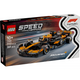 Lego Speed Champions 77251 McLaren F1 Team MCL38 Race Car for Ages 10+