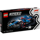 Lego Speed Champions 77246 Visa Cash App RB VCARB 01 F1 Race Car 18+