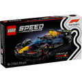 Lego Speed Champions 77243 Oracle Red Bull Racing RB20 F1 Race Car 18+ collectible from Curious Minds